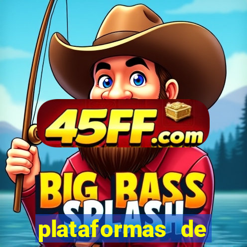 plataformas de jogos que pagam
